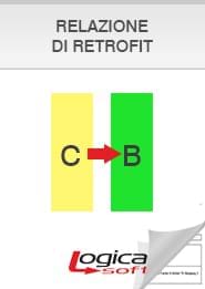 TERMOLOG DIAGNOSI - Relazione di retrofit